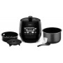 Мультиварка-скороварка Moulinex CE430832 EPC QUICKCHEF