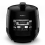 Мультиварка-скороварка Moulinex CE430832 EPC QUICKCHEF