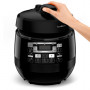 Мультиварка-скороварка Moulinex CE430832 EPC QUICKCHEF