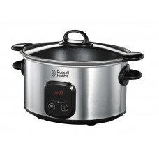 Медленоварка Russell Hobbs 22750-56 Healthy 6L Digital