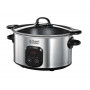 Медленоварка Russell Hobbs 22750-56 Healthy 6L Digital