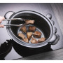 Медленоварка Russell Hobbs 22750-56 Healthy 6L Digital