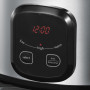 Медленоварка Russell Hobbs 22750-56 Healthy 6L Digital