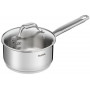 Ковш с крышкой Tefal Ultimum 18 см