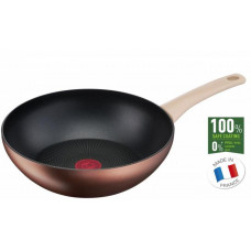 Сковорода ВОК Tefal Eco Respect 28 см
