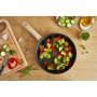 Сковорода ВОК Tefal Eco Respect 28 см