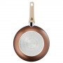 Сковорода ВОК Tefal Eco Respect 28 см