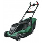 Газонокосарка Bosch AdvancedRotak 660, 1700Вт, 25-80мм, 40 cm, ніж LeafCollect, система Ergoflex