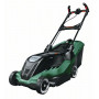 Газонокосарка Bosch AdvancedRotak 660, 1700Вт, 25-80мм, 40 cm, ніж LeafCollect, система Ergoflex