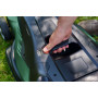 Газонокосарка Bosch AdvancedRotak 660, 1700Вт, 25-80мм, 40 cm, ніж LeafCollect, система Ergoflex