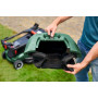Газонокосарка Bosch AdvancedRotak 660, 1700Вт, 25-80мм, 40 cm, ніж LeafCollect, система Ergoflex