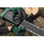 Пила цепная Bosch UniversalChain 35, 1800 Вт, шина 35 см, цепь Oregon, 4.2 кг