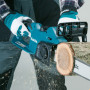 Пила цепная Makita UC4551A электрическая, 450мм