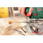 Лобзик Bosch PST 700E, 500Вт, 1.7 кг