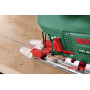 Лобзик Bosch PST 700E, 500Вт, 1.7 кг