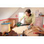 Лобзик Bosch PST 700E, 500Вт, 1.7 кг
