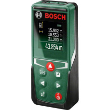 Дальномер  лазерный Bosch UniversalDistance 50, ± 2 мм, 0.05 – 50 м