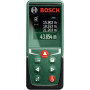 Далеколмер лазерний Bosch UniversalDistance 50, ± 2 мм, 0.05-50 м