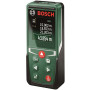 Далеколмер лазерний Bosch UniversalDistance 50, ± 2 мм, 0.05-50 м