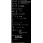 Набор инструментов NEO, 120 ед., 1, 4, 1/2 CrV
