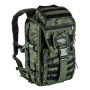 Рюкзак NEO CAMO, 22 кишені, посилений, поліестер 600D, 50х29. 5х19 см