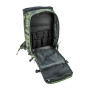 Рюкзак NEO CAMO, 22 кишені, посилений, поліестер 600D, 50х29. 5х19 см
