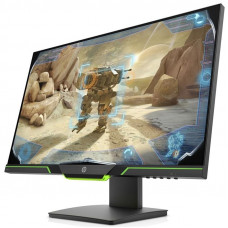 Монитор LCD 27" HP X27i, D-Sub, DP, IPS, 2560x1440, 144Hz, 1ms
