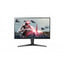 Монитор LCD 27" LG 27GL650F-B 2xHDMI
