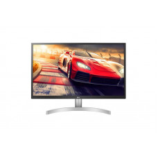 Монитор LCD 27" LG 27UL500-W HDMI, DP, Audio, IPS, 3840x2160 (4K), sRGB 99%, HDR10, FreeSync
