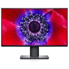 Монитор LCD 25" DELL U2520D DP, HDMI, USB-C, Audio, IPS, Pivot, 2560x1440, 99%sRGB, HDR400