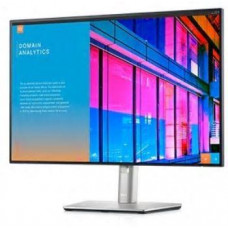 Монитор LCD 24.1" DELL U2421E HDMI, DP, USB-C, Audio, RJ-45, IPS, Pivot, 1920x1200, 16:10, 99%sRGB