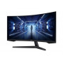 Монітор LCD Samsung 34 