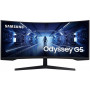 Монітор LCD Samsung 34 
