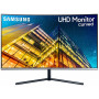 Монітор CURVED LED LCD Samsung 32 