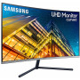 Монітор CURVED LED LCD Samsung 32 
