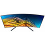 Монітор CURVED LED LCD Samsung 32 