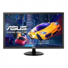 Монитор LCD 21.5" Asus VP228HE D-Sub, HDMI, MM, 1920x1080, TN, 1ms
