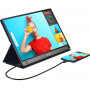 Монитор LCD 15.6" Asus MB16AHP MicroHDMI, USB-C, MM, IPS, 1920x1080, 7800mAh