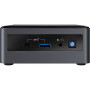 Неттоп INTEL NUC i5-10210u 4/8 1.6-4.2 GHz 2XSO-DIMM G-LAN HDMI 2.0 B USB-C (DP1.2) M. 2 2.5 