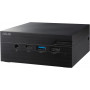 ПК-неттоп ASUS PN40-Bbc533mv Intel cel J4025/2*SO-DIMM/SATA+M. 2ssd / int / BT / WiFi / NoOS