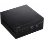 ПК-неттоп ASUS PN40-Bbc533mv Intel cel J4025/2*SO-DIMM/SATA+M. 2ssd / int / BT / WiFi / NoOS