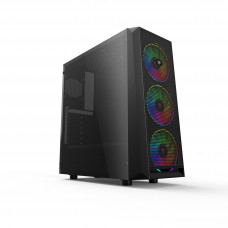 ПК 2E Complex Gaming Intel i3-10100F