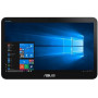 ПК-моноблок ASUS V161GART-BD006D 15.6 Touch/Intel Cel N4020/4 / 128F / int / kbm / Lin
