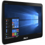 ПК-моноблок ASUS V161GART-BD006D 15.6 Touch/Intel Cel N4020/4 / 128F / int / kbm / Lin