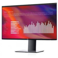 Монитор LCD 23.8" DELL U2421HE HDMI, DP, USB-C, Audio, IPS, Pivot, 99% sRGB, DeltaE<2, RJ45