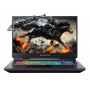 Ноутбук Dream Machines RX2060 - 17 17.3 FHD IPS 144Hz/Intel i7-10700k/16/1024f / NVD2060-6 / DOS