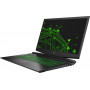 Ноутбук HP Pavilion 17 Gaming 17.3 FHD IPS AG/Intel i5-10300h/8/256F / NVD1650Ti-4 / DOS