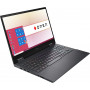 Ноутбук HP OMEN 15-ek0044ur 15.6 UHD IPS 120Hz/Intel i7-10750h/32/1024f / NVD2070-8 / DOS