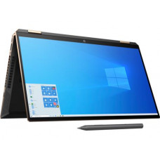 Ноутбук HP Spectre 15-eb1000ur 15.6UHD IPS Touch/Intel i7-1165G7/16/1024F/int/W10/Black