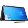Ноутбук HP Spectre 15-eb1000ur 15.6 UHD IPS Touch/Intel i7-1165g7/16 / 1024f / int / W10 / Black